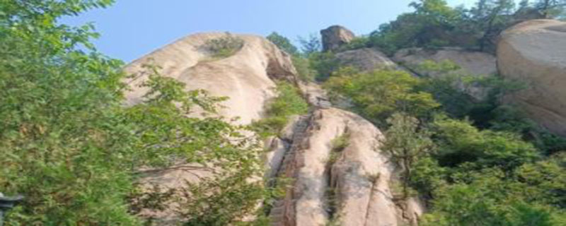 凤凰岭海拔（凤凰岭爬山大概要几个小时）