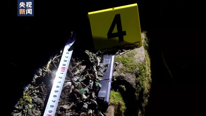 胡某宇失踪事件调查：录音笔里面有21段音频文件