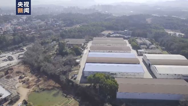 胡鑫宇缢吊地点为何成搜索盲区？