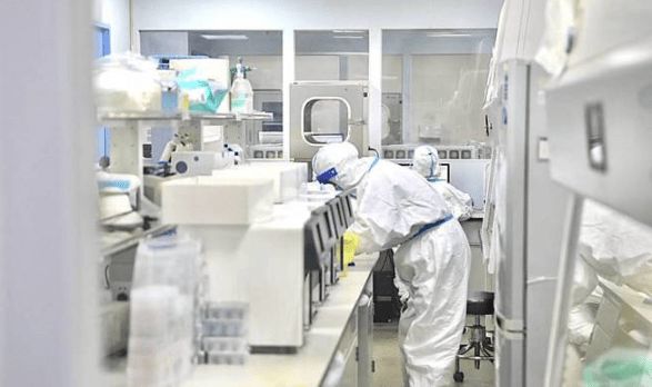 那些做核酸采样员的日子：人生难以忘情的记忆