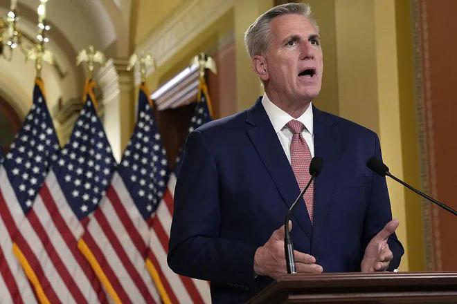 拜登即将发表国情咨文，有五大看点