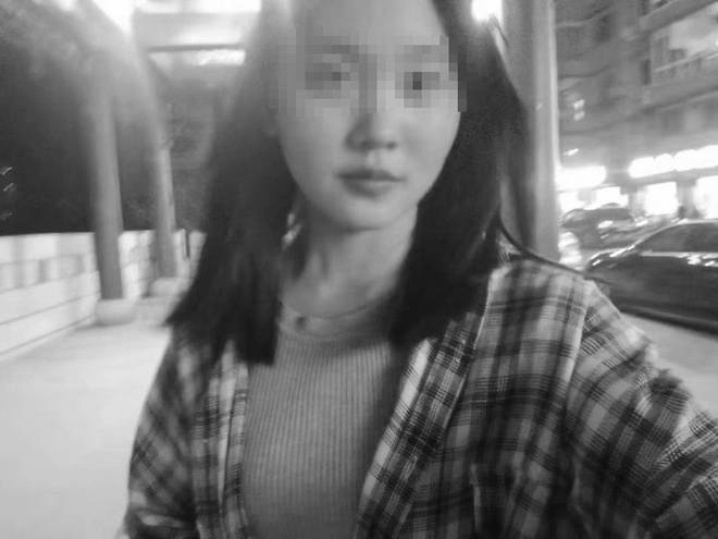 失联一个月 四川资中18岁女生遗体在江中被发现   