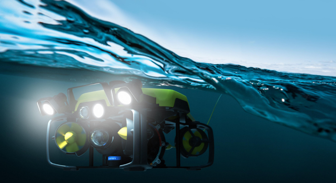 克里米亚危险了:这种无人装备或被乌军用来水下偷袭