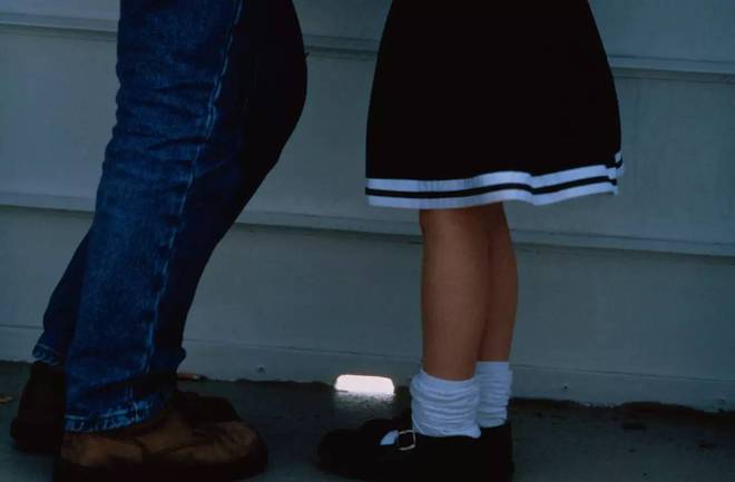 警惕“隔空猥亵”！8岁女孩手机里的“秘密”惊呆了姑姑