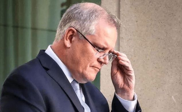 “越反华越失败”，走秀政客还不长点记性？