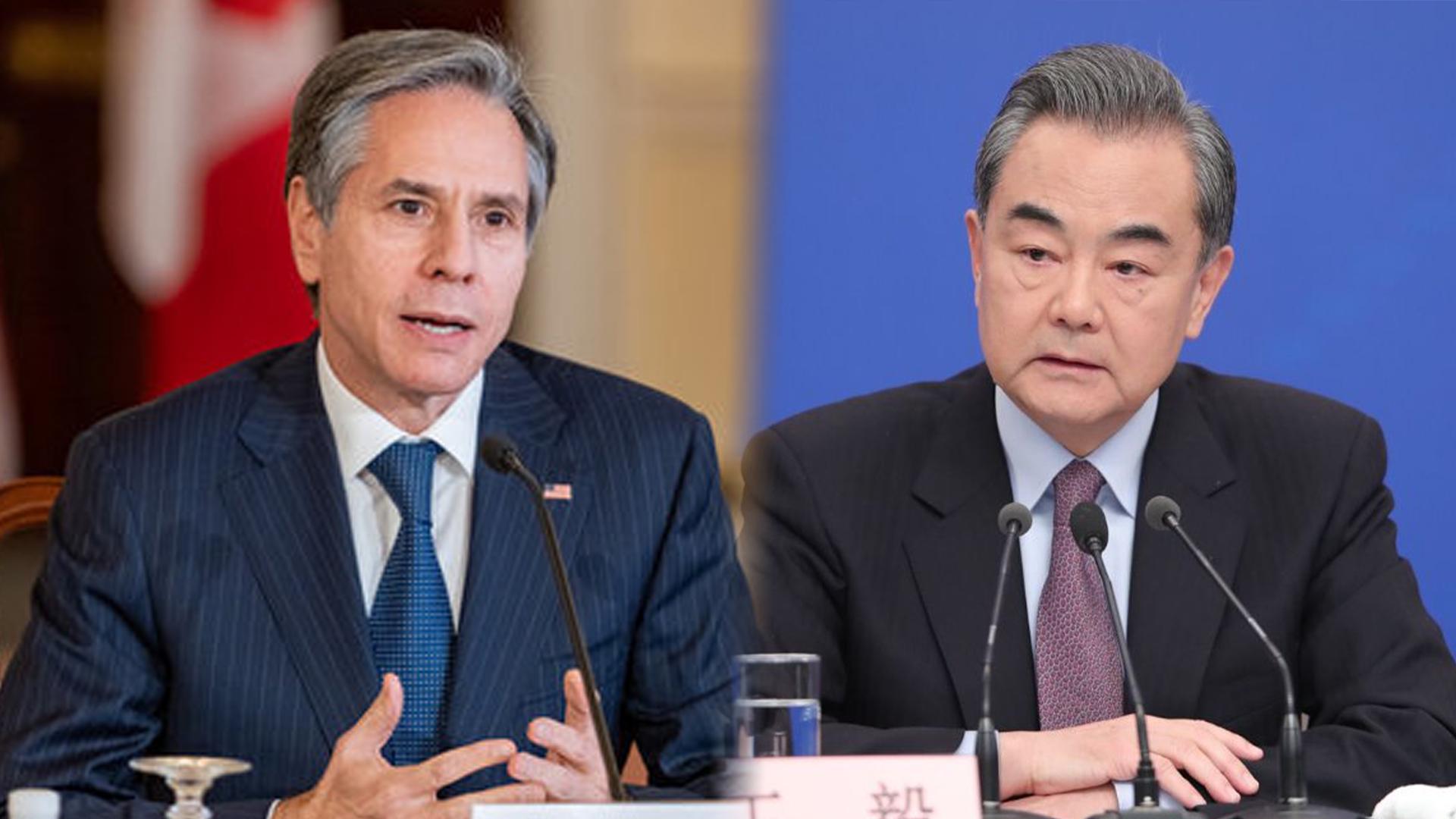 【解局】从四个细节看“气球事件”后中美高官首次接触透露怎样信号