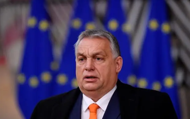 匈牙利总理欧尔班谈俄乌冲突： 欧尔班·维克托匈牙利事件