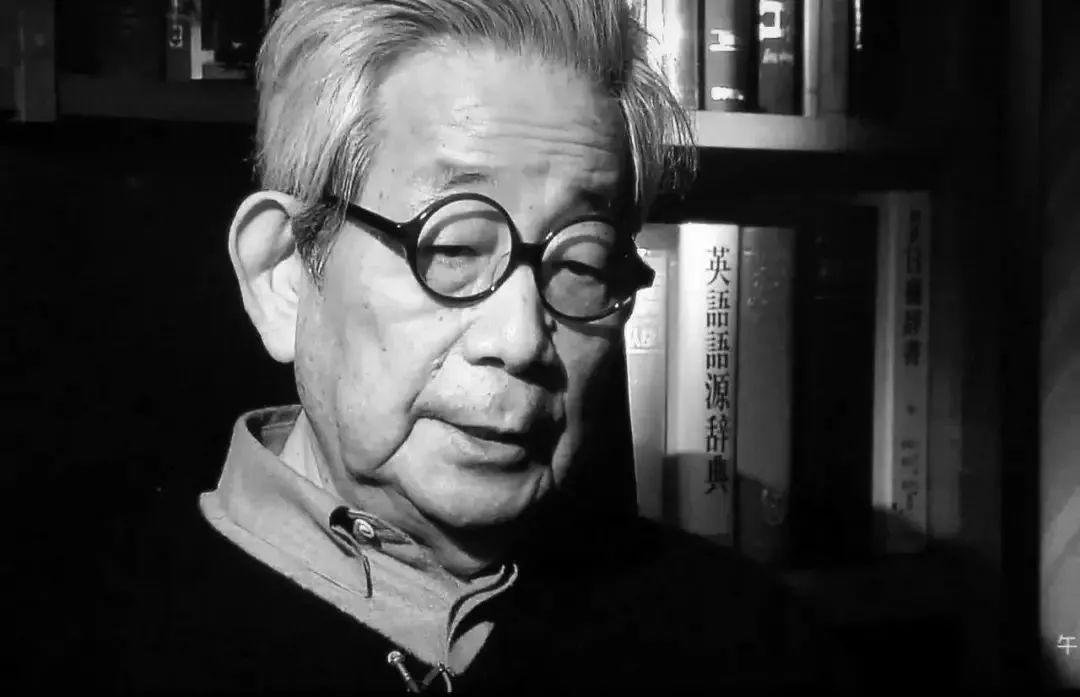 深挖 | 大江健三郎、莫言与鲁迅