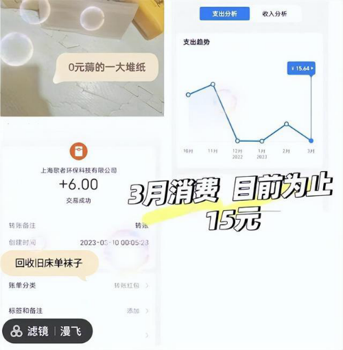 女生月薪8千花15称存两百万退休（女生月入八千）