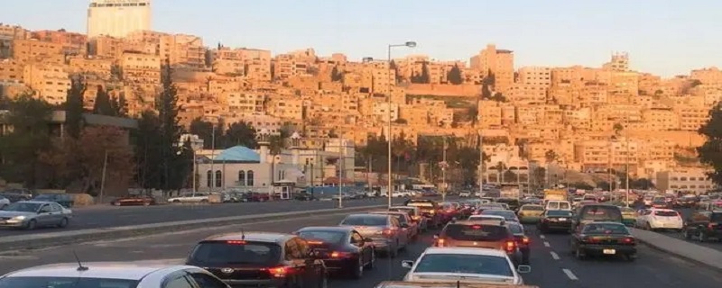 jordan是什么国家 jordan官网旗舰店