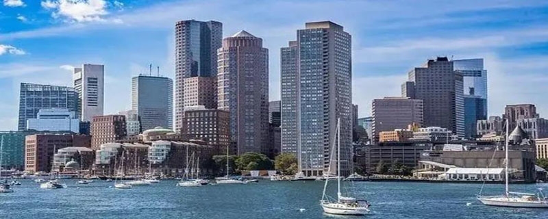 波士顿在美国哪个位置 波士顿在美国哪个位置啊