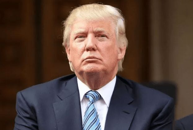 特朗普自曝被控33项罪名:大呼无罪 喊话检察官辞职