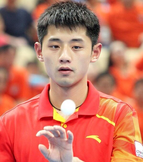 四问“张继科事件”(张继科4比1视频)