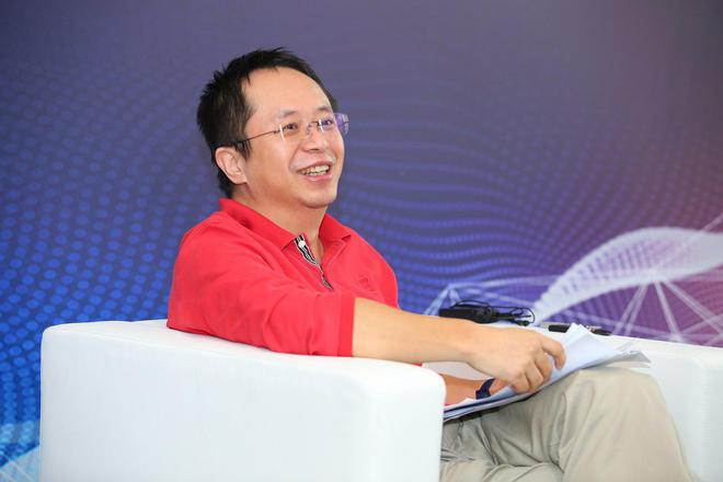 三六零：已办理解除婚姻关系手续，周鸿祎分割6.25%公司股份至胡欢名下 