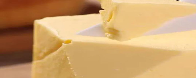 咸味黄油和淡味黄油有什么区别（咸味黄油和淡味黄油有什么区别牛排）