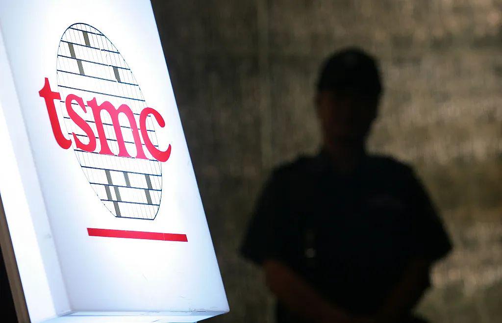 港媒:美国芯片法严苛,台积电吃不消