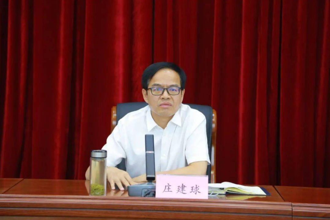 从中央纪委调任河南2年，他拟任新职 河南中央委员