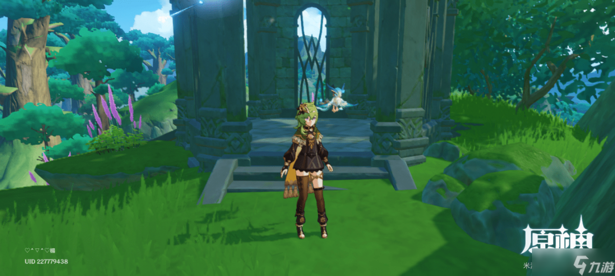 原神3.6须弥地灵龛位置在哪?10个须弥地灵龛具体位置分布点位