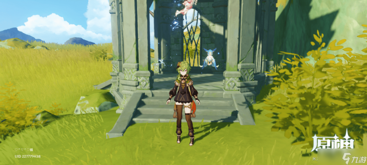 原神3.6须弥地灵龛位置在哪?10个须弥地灵龛具体位置分布点位