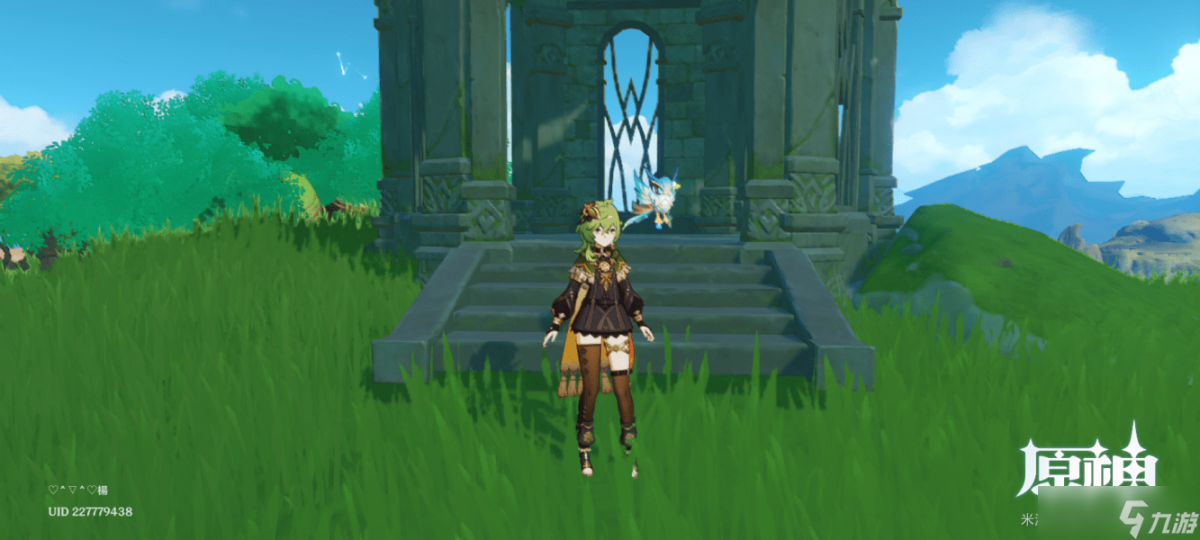 原神3.6须弥地灵龛位置在哪?10个须弥地灵龛具体位置分布点位