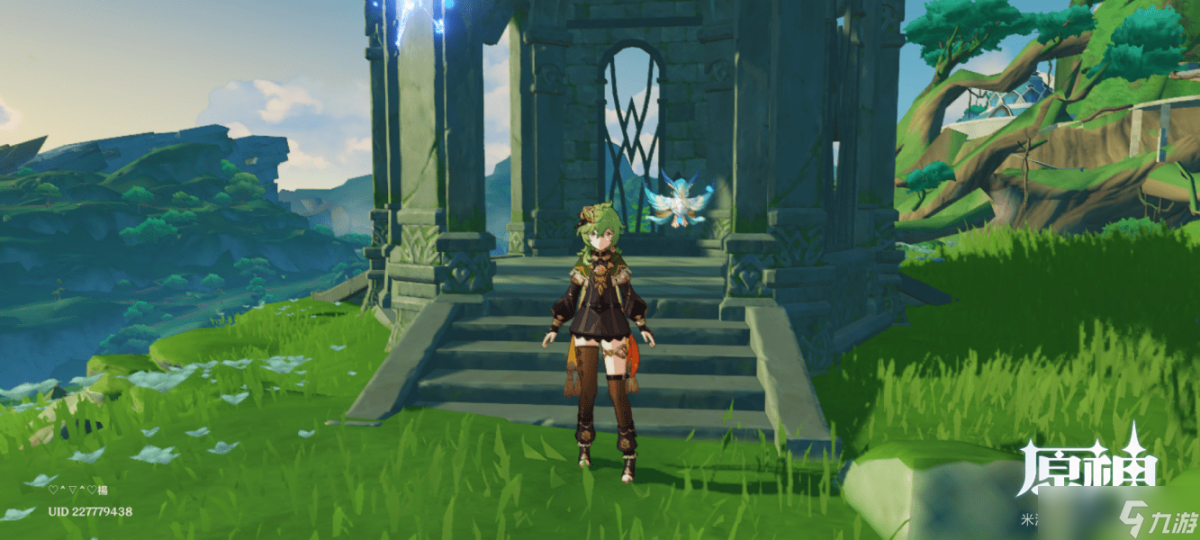 原神3.6须弥地灵龛位置在哪?10个须弥地灵龛具体位置分布点位