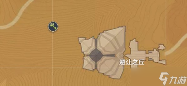 原神3.6须弥地灵龛位置在哪?10个须弥地灵龛具体位置分布点位