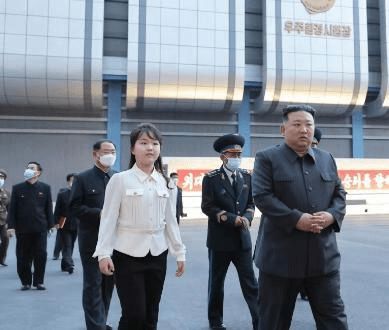 金正恩要求如期发射首颗军事侦察卫星，朝鲜最快本月射星？
