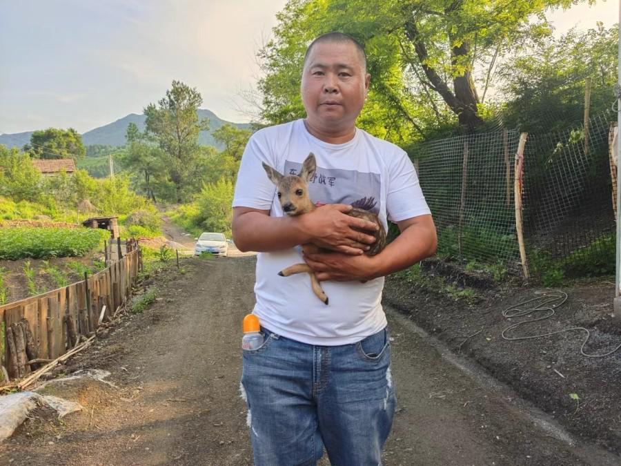 独家责任 独家责任我在碾子沟做第一书记