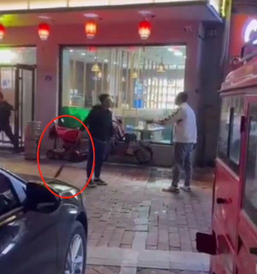 山东青岛一网红“直播约架”被当街持刀砍伤?网友质疑是剧本,警方回应