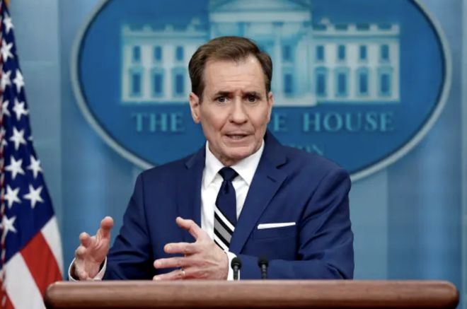 俄副外长称俄美关系处于公开武装冲突的边缘  