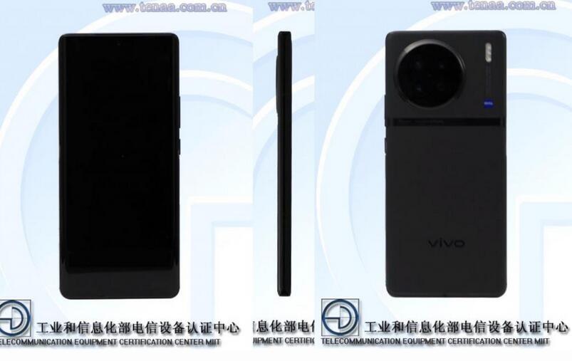 vivox90s什么时候发布 vivox90s什么时候发布的