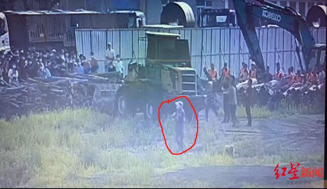 唐山警方回应“农妇袭警案”:已责成属地进行全面核查