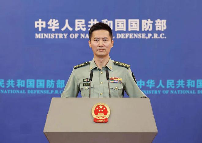 国防部：反对以所谓双边条约为借口插手南海问题  