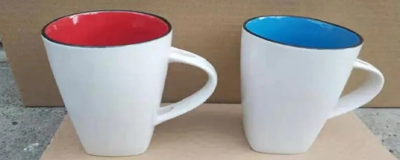 马克杯和陶瓷杯的区别 马克杯与陶瓷杯的区别