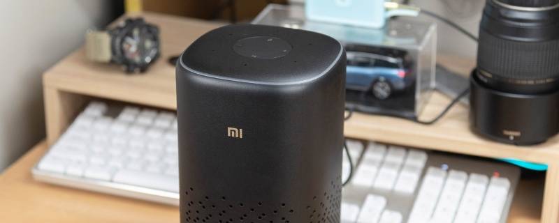 小爱音响pro会闪灯吗（小爱音响pro会闪灯吗怎么关）