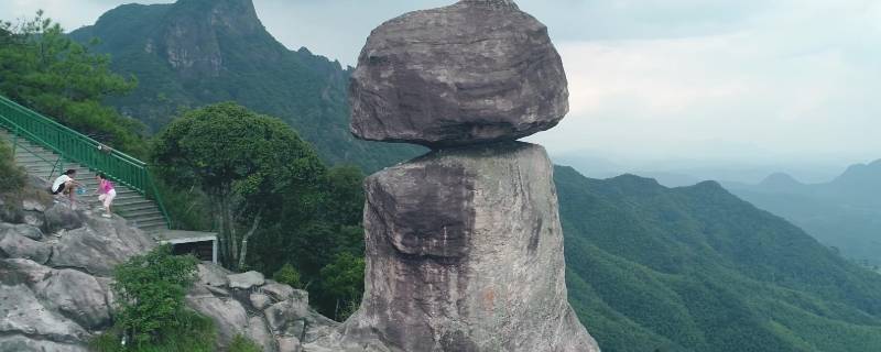 仙游县景点 仙游县景点地图