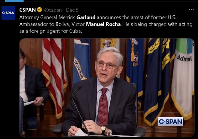 美国爆惊天间谍案!案情远超想象