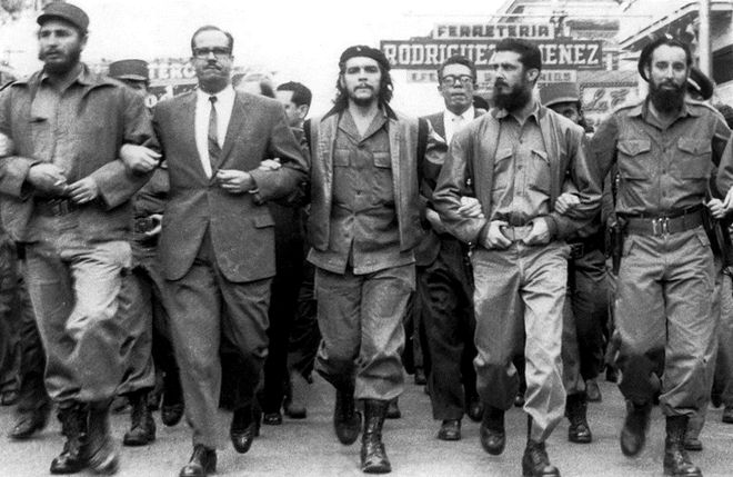 美国爆惊天间谍案!案情远超想象