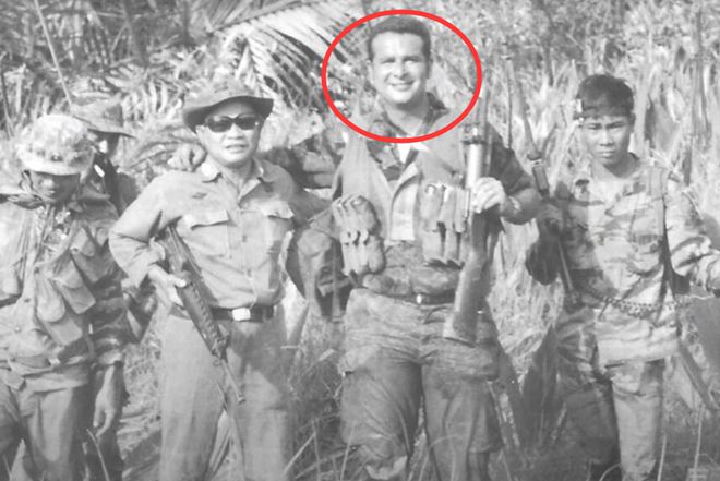 美国爆惊天间谍案!案情远超想象