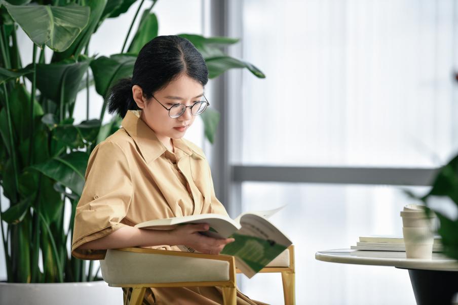 创先者 | 黄曦弘:忙而不茫的“寻路者”