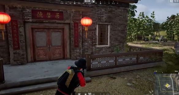 《pubg》荣都任务怎么做？《绝地求生》荣都任务活动图文最新攻略