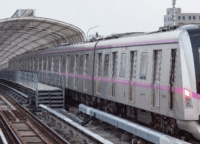 北京地铁：昌平线两区段维持运营 北京地铁:昌平线两区段维持运营了吗