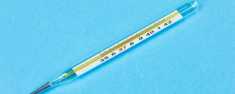 水银温度计测量几分钟最准确 腋下量10分钟准还是5分钟准