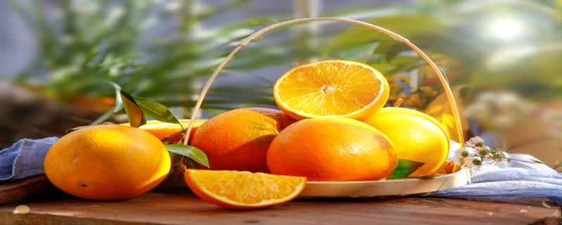 酸的橙子放一段时间会变甜吗（酸的橙子放一段时间会变甜吗为什么）