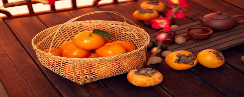 脆皮柿子可以放冰箱保存吗（脆皮柿子可以放冰箱保存吗能放多久）