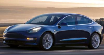 特斯拉Model 3和小鹏P7如何选择？可以从这5点入手