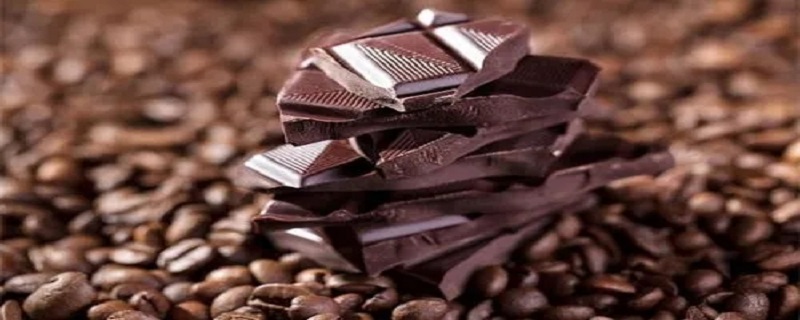 黑巧克力70和85的区别（黑巧克力70和85的区别在哪）
