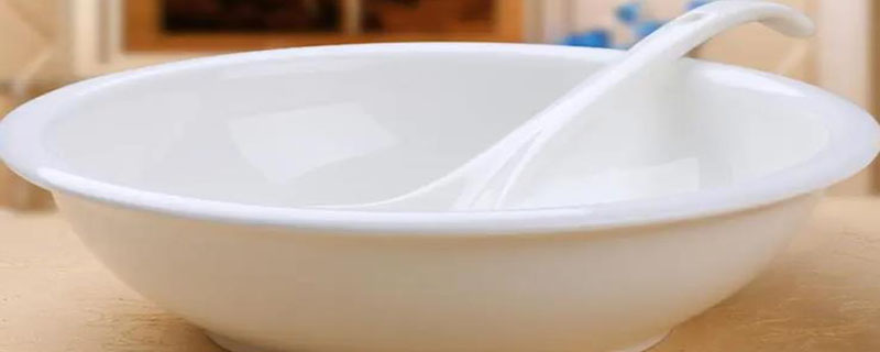 汤碗尺寸一般是多少（汤碗尺寸一般是多少厘米）