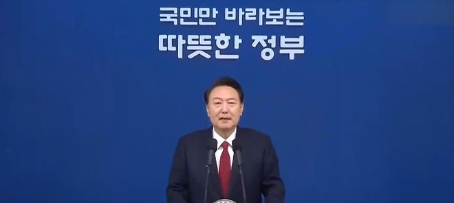 突发！韩国发布紧急避难令   