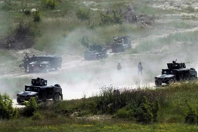 观察|北约举行冷战后最大规模演习,协防欧洲还是另有图谋?